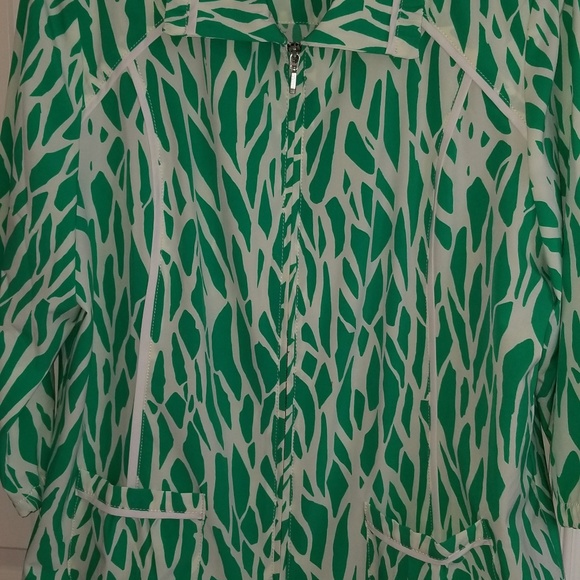 Jacket - Picture 3 of 3